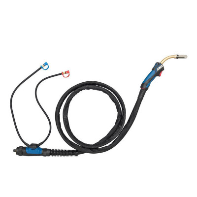 Заваръчен шланг BINZEL MB EVO 240 D - 300A с водно охлаждане