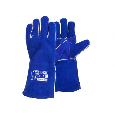 Ръкавици за заварчици X-VULCANO