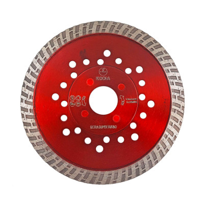 Диамантен диск ULTRA SUPER TURBO