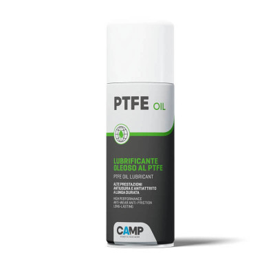 CAMP PTFE Oil Spray - Маслена PTFE смазка, 200 ml