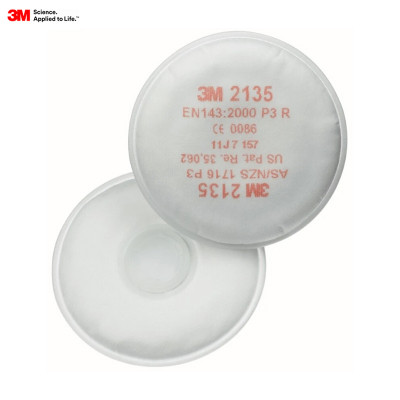 3M™ 2135 филтър, P3R, един чифт