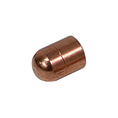 Капачка (накрайник) за двустранна машина за точково заваряване на ламарина F30