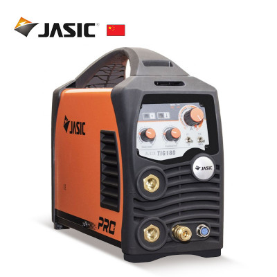 Заваръчен апарат TIG JASIC TIG 180 (W206)