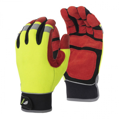 Предпазни ръкавици X-SYSTEM