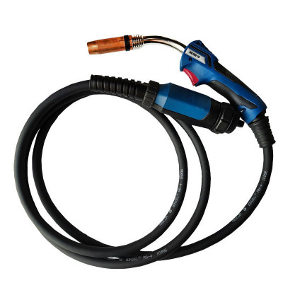 Заваръчен шланг BINZEL MB EVO 26 - 270A с въздушно охлаждане