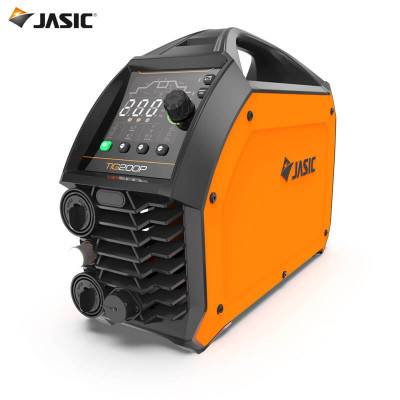 Индустриален заваръчен апарат JASIC EVO20 TIG 200P (W2S52)