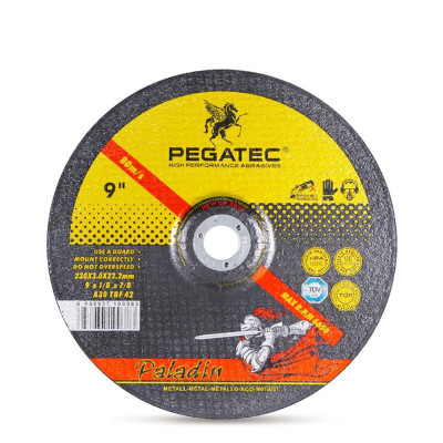 Диск PEGATEC 2 in 1 extra