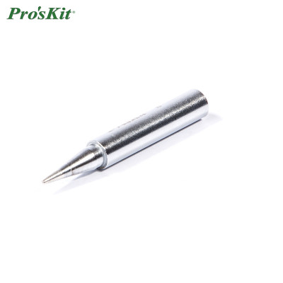 Човка за поялник SI216N-0.8D, конус, куха, Ø 6.3 x 43 mm, 0.8 mm