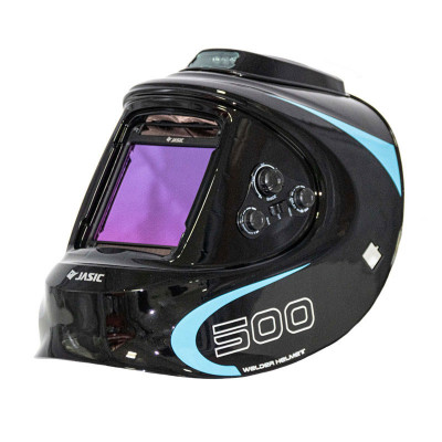 JASIC Заваръчна маска с течни кристали ORION