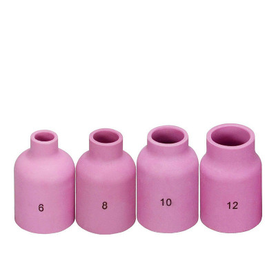 Керамичен накрайник JUMBO SR 17/18/26, L=48mm