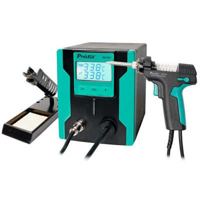 Pro'sKit Станция за разпояване SS-331B