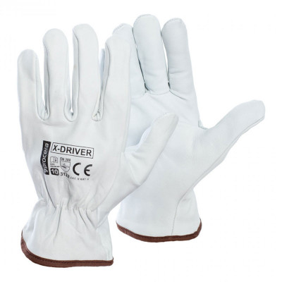 Ръкавици X-DRIVER