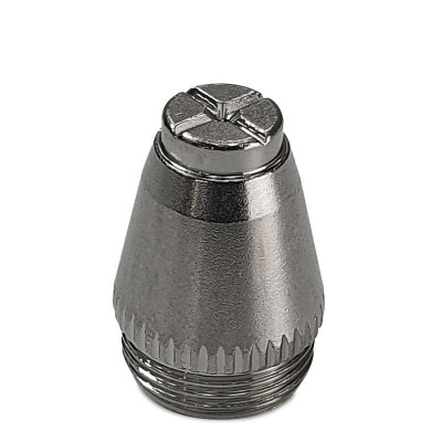 AG60 Плазмена конична дюза 1.1 | 1.0 | 0.9 mm
