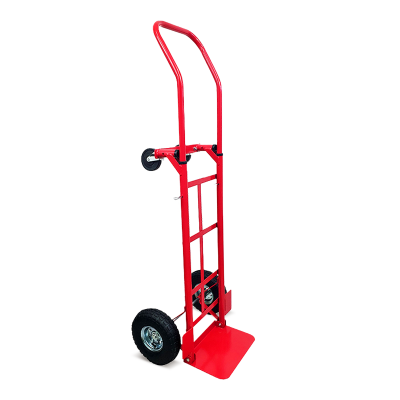 Транспортна количка Miller за склад за фрезова машина