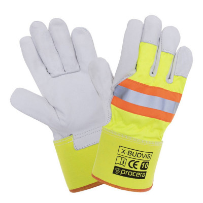 Предпазни ръкавици X-BUDVIS