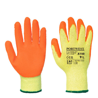 Работни ръкавици Port West A150