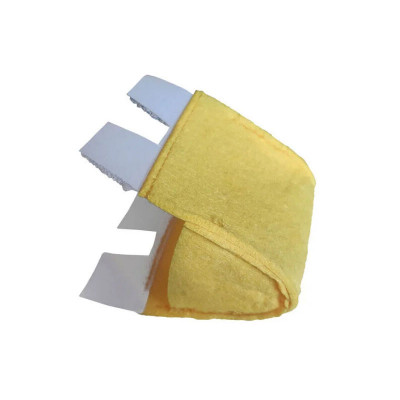 Текстилно покритие за четка 55 мм WBC-100