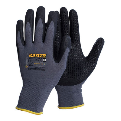 Предпазни ръкавици X-FLEX PLUS