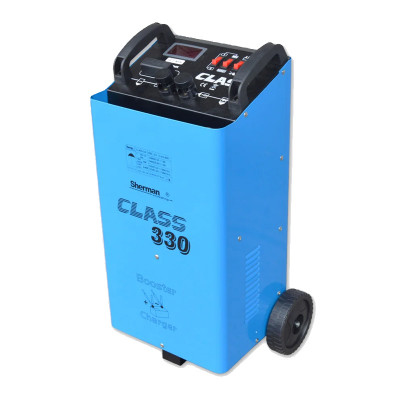 Зарядно-стартерно устройство Class 330 - 300A