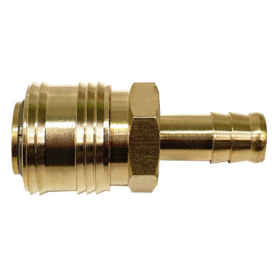 Бърза връзка за маркуч R26 10 mm