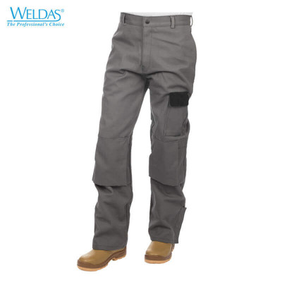 WELDAS Панталон за заваряване Arc Knight ® 38-4360