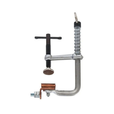 STRONGHAND Заземителна пружинна стяга