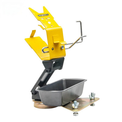 STRONGHAND Стойка за ъглошлайфи до 7"/180 mm