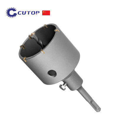 Диамантена боркорона SDS Plus, Cutop Profi