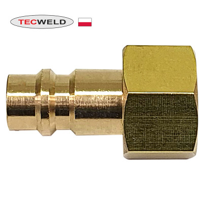 Бърз конектор R26 GW 3/8″