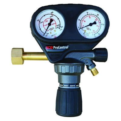 Редуцир вентил за аргон / CO₂ ProControl 200/20 bar