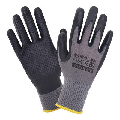 Предпазни ръкавици X-FROGFLEX