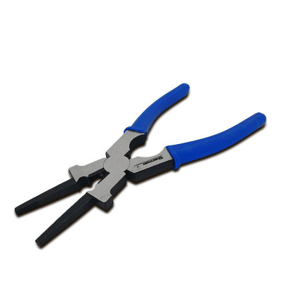 Клещи за заваряване MIG/MAG, сини