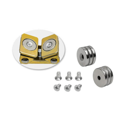 STRONGHAND Резервни магнити за V-Pads