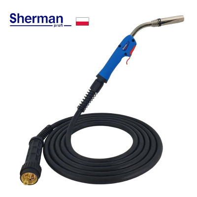 Заваръчен шланг TW-36 X60 Trafimet