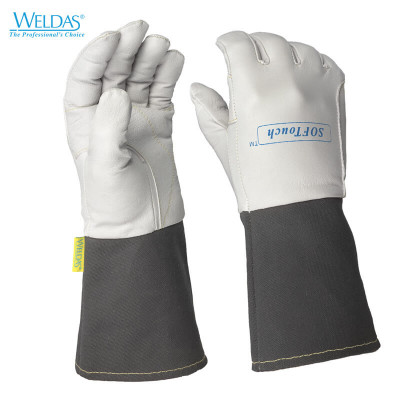 Ръкавици за TIG заваряване WELDAS SOFTouch™ 10-1004