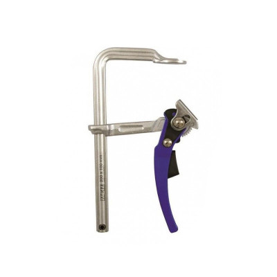 Стоманена лостна скоба