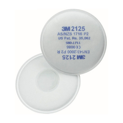 Филтър 3M™ 2125, един чифт