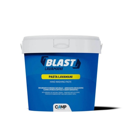 CAMP Каша за ръце BLAST, 4 литра