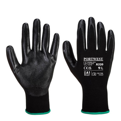 Предпазни ръкавици Dexti-Grip A320