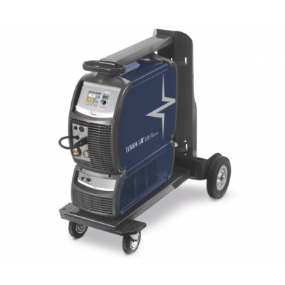 Заваръчен апарат BÖHLER TERRA NX 320 SMC