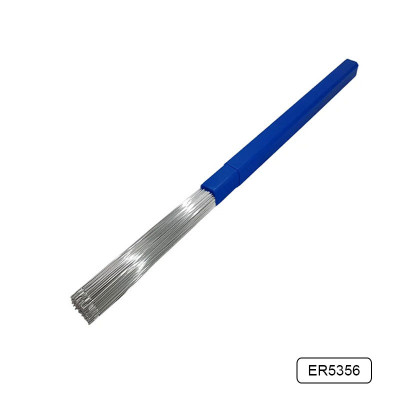 Заваръчна ТИГ тел ER5356 AlMg5