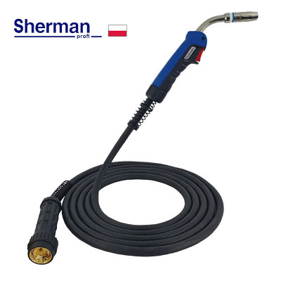 Заваръчен шланг TW-25 X60 Binzel