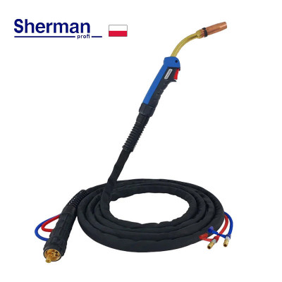 Заваръчен шланг TW-501 Binzel