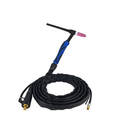 TIG заваръчен шланг T-17 ERGO -  35/50