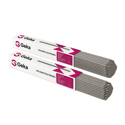 Базични електроди GeKa LASER B47 7018